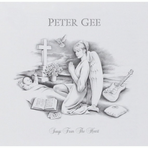 Peter Gee : Songs from the Heart